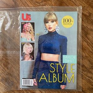 Taylor Swift Magazine
